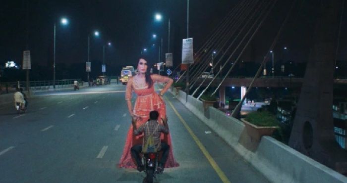 Filme paquistanês Joyland vence palma de ouro gay em Cannes
