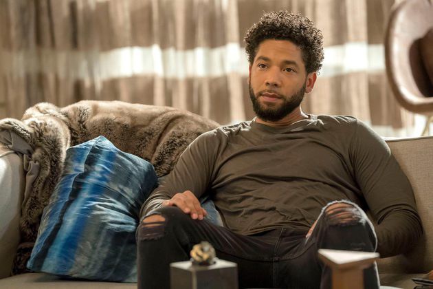 Jussie Smollett é acusado de forjar ataque homofóbico contra si mesmo