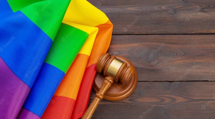 justiça lgbt gay stf 