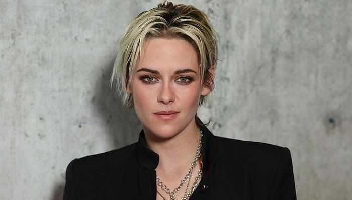 Kristen Stewart fará programa que caça fantasmas gays