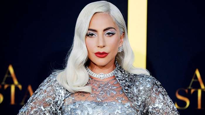 Lady Gaga volta ao Top 30 Gay Brasil
