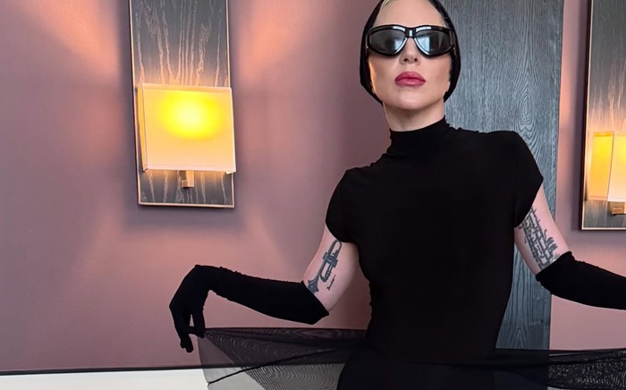Lady Gaga
