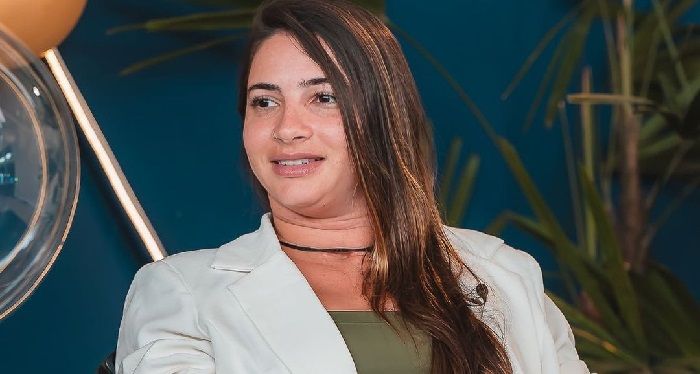 Laís Souza conta que sofreu abuso sexual