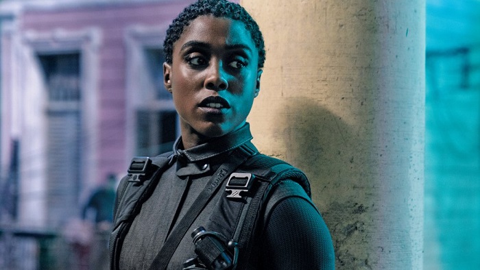 Lashana Lynch: atriz lésbica será nova agente 007 da saga James Bond