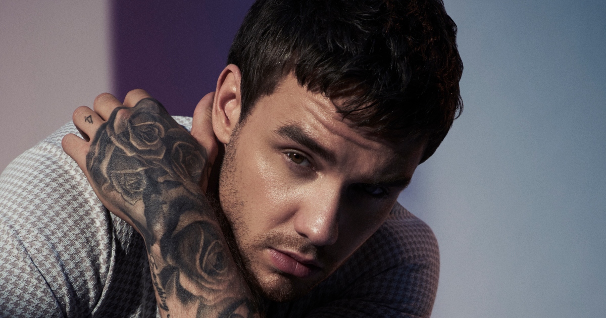 Liam Payne pede desculpas após ser acusado de bifobia