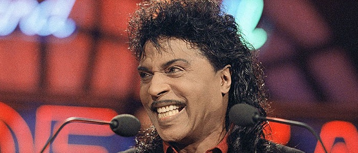 23 LGBT famosos que morreram em 2020: Little Richard