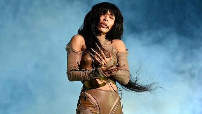 Loreen tem a música mais tocada nas pistas gays do Brasil