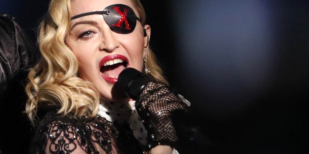 Madonna anuncia turnê Madame X Tour e não virá ao Brasil