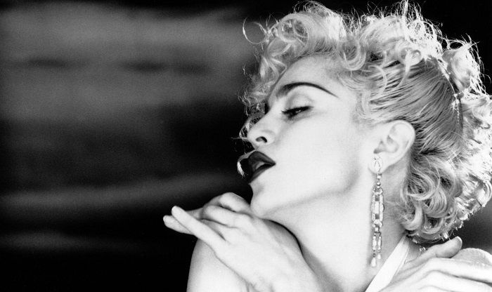 Madonna, Vogue, é eleito hino gay de todos os tempos pelo Grammy