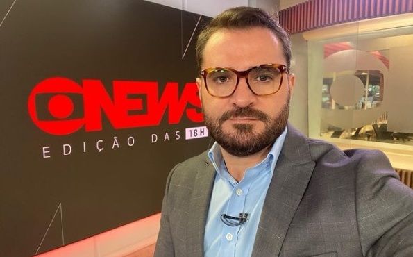 Marcelo Cosme: jornalista gay fala sobre família e se assumir