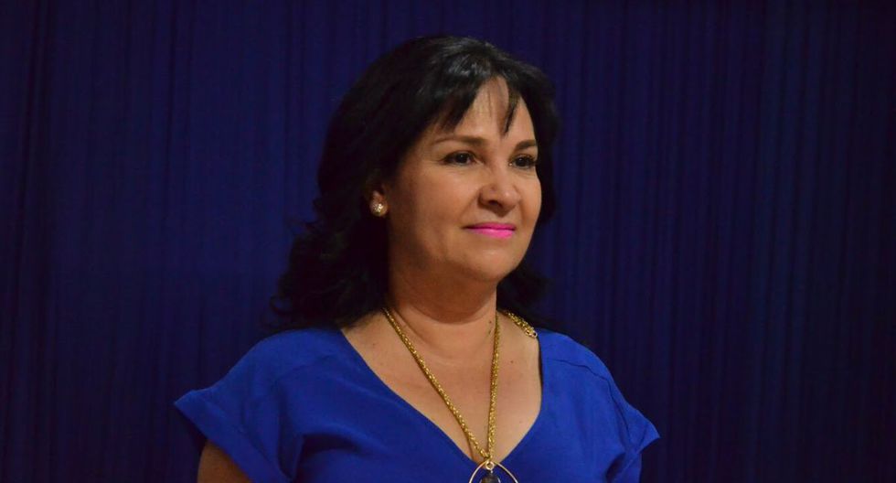 María Eugenia Bajac: senadora anti-gay do Paraguai perde mandato por violar quarentena e passar covid-19 para outros políticos