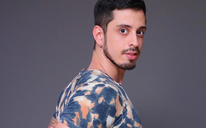 Marlon de Áries: DJ da noite do Rio lança set