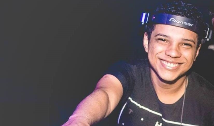DJ goiano Maycon Reis tem reestreia mais alta do Top 30 Gay Brasil com Jumping Up