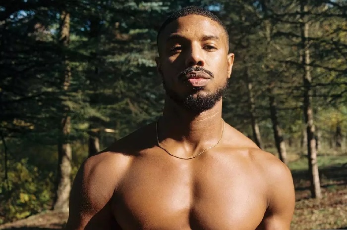 Michael B. Jordan: ator flertava com gays, diz ex-assistente