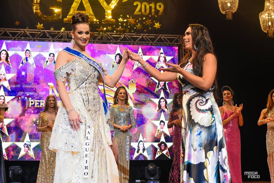 Miss Brasil Gay Oficial 2019: conheça as candidatas do concurso de Juiz de Fora/MG