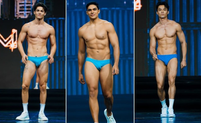 Mister International 2026