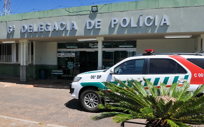 Mulher é presa por homofobia após xingar outra de sapatona nojenta