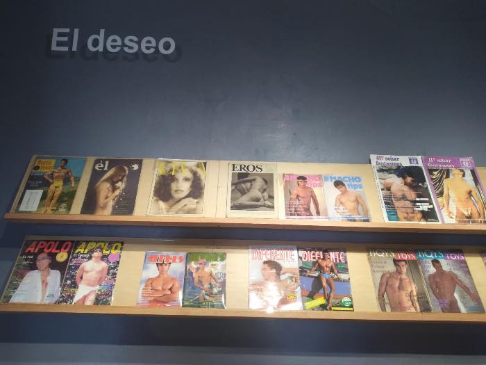 museo memoria lgbtttiq guadalajara mexico 