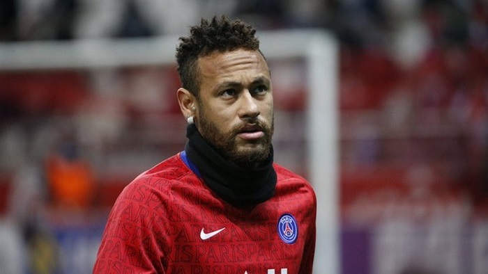 Neymar não é punido por insulto anti-gays em campo