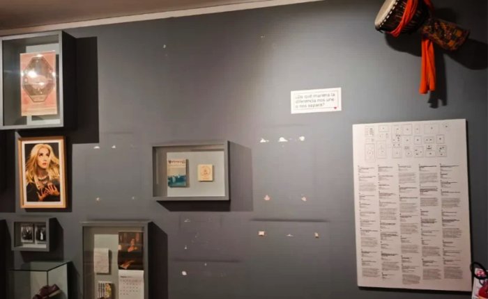 Colômbia: governo de direita retira obras LGBT de museu histórico