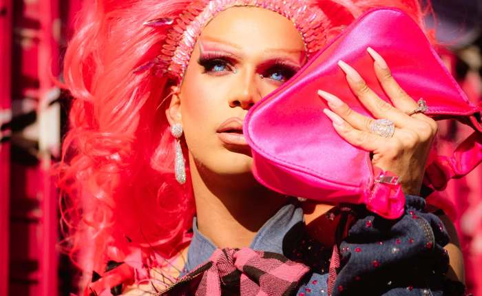 DJ Dávilla é uma das atrações da parada LGBT de Planaltina domingo