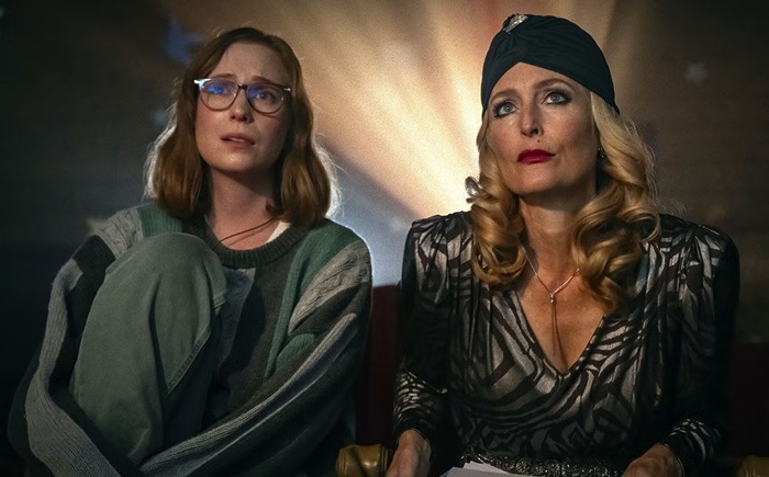 Misto de terror e comédia, filme lésbico estreou em Brasília