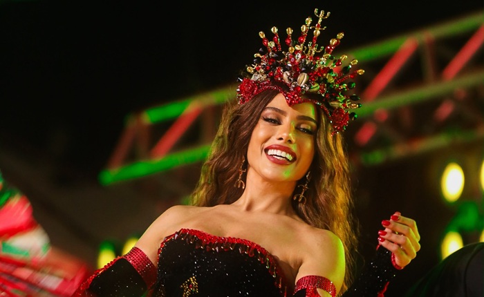 Anitta coloca 16º single no topo do Top 30 Gay Brasil