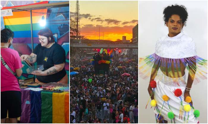 Festival Brasília Orgulho divulga datas para edição 2026