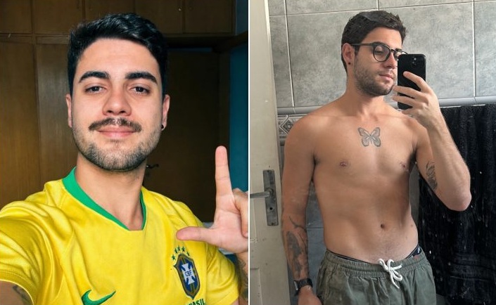 Engenheiro gay é espancado após após sair de ato pró-Lula