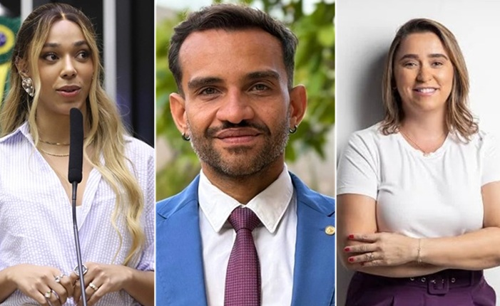 Eleições 2026: Brasil elege 34 parlamentares LGBT