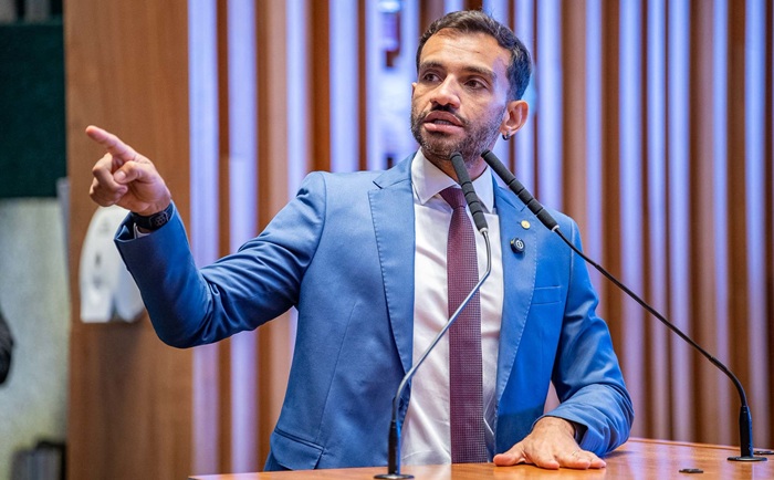 DF: Fábio Felix tem votação histórica e será deputado federal