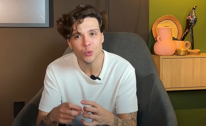 Rita von Hunty anuncia pausa indefinida em seu canal