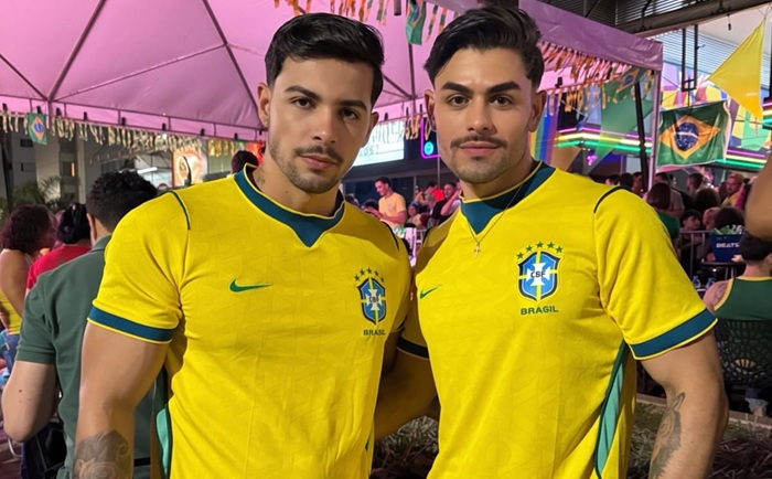 De sauna a bar: 10 lugares gays para ver o jogo no DF