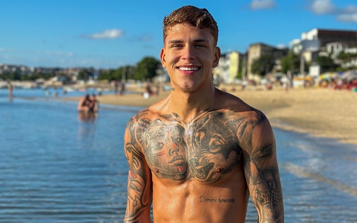 Após ser preso, Junior Honorato triplica nº de seguidores