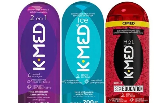 Anvisa proíbe venda de lote falsificado de K-Med