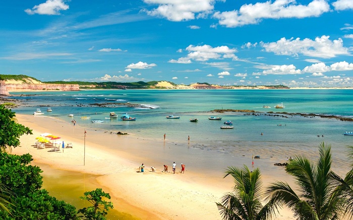 Love Pipa: litoral do Rio Grande do Norte terá festival gay