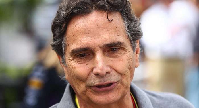 Nelson Piquet é condenado a pagar R$ 5 milhões por homofobia