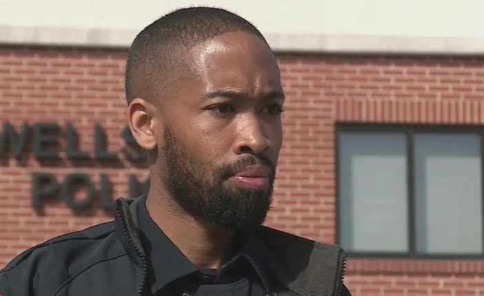 Ex-policial admite que abusou de 18 homens dentro de viatura
