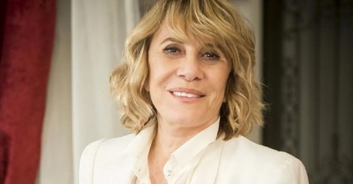 Aos 76 anos, Renata Sorrah se assume bissexual