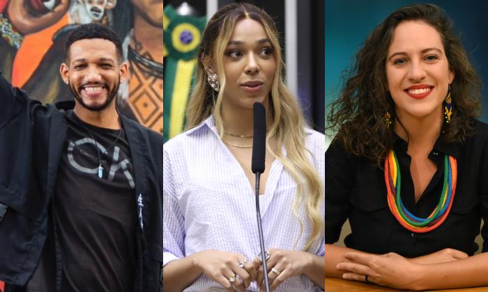 Saída de LGBT importantes do Psol envolve chantagem política