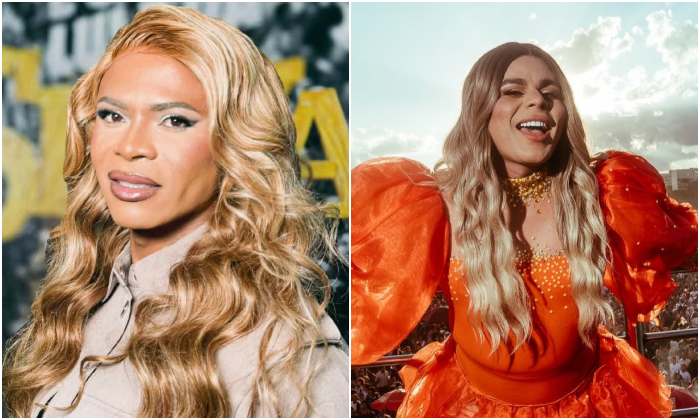 DF pode ter drag queens deputadas federal e distrital