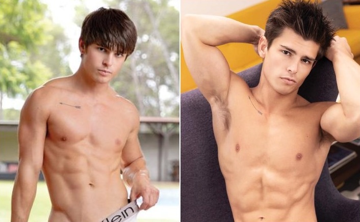 Morre, aos 28 anos, ator de pornô gay Seth Peterson