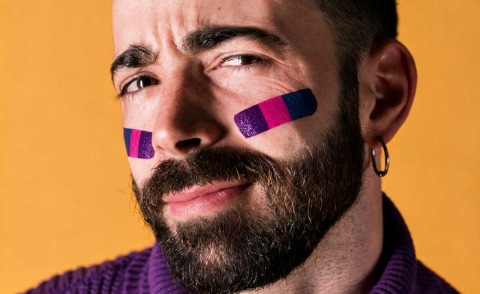 Brasília tem programação com loja, debate e festas bissexuais