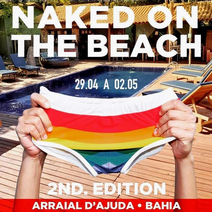 gay nudismo bahia naked friendlytur