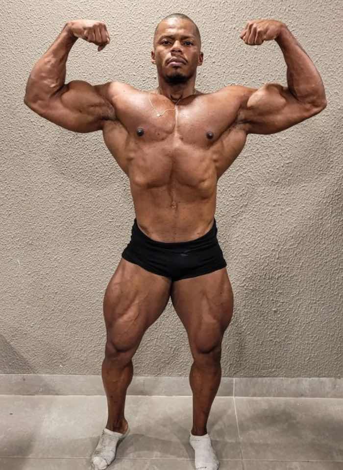 onlyfans bodybuilder