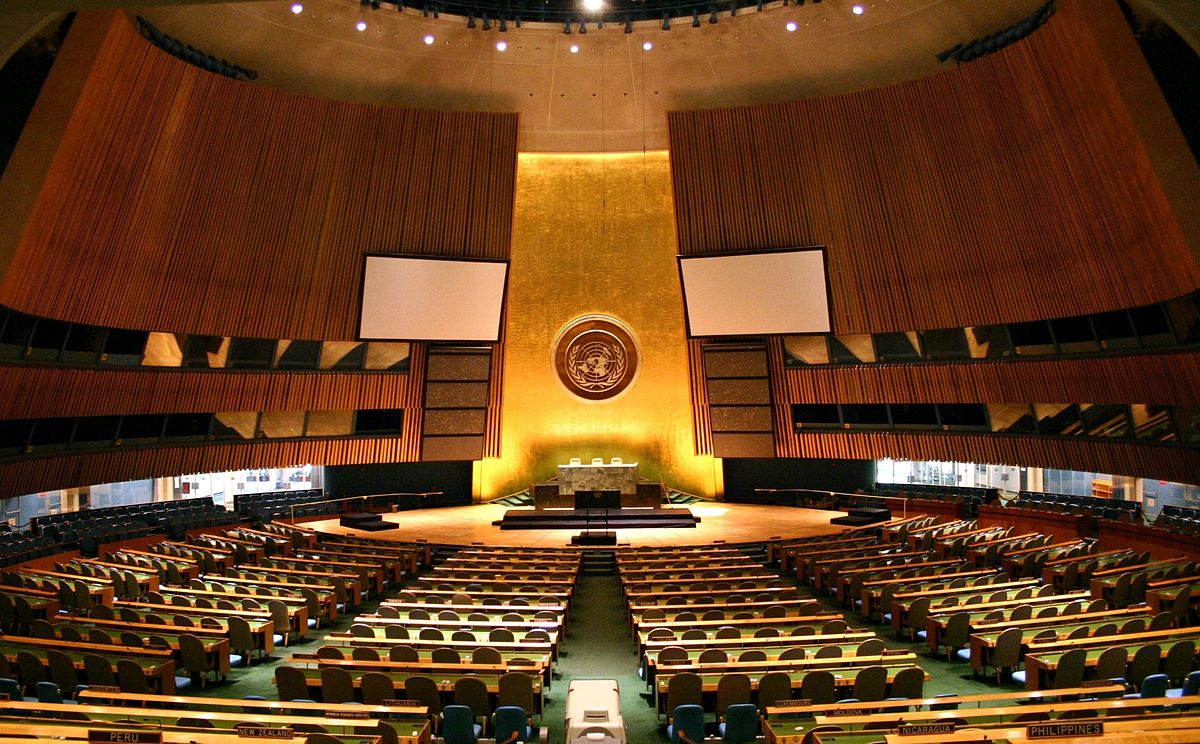 ONU alerta para países não usarem pandemia da covid-19 para desrespeitarem LGBT