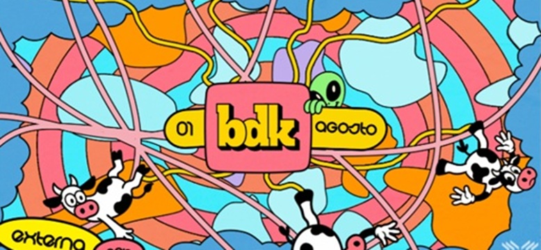 Flyer Imagem