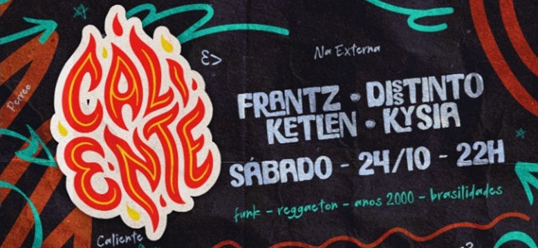 Flyer Imagem