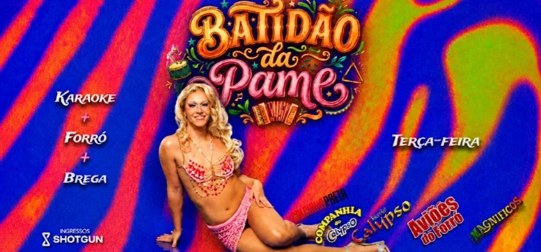Flyer Imagem
