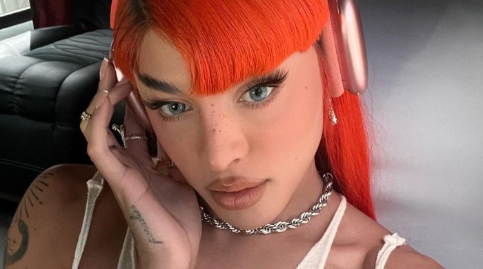 Pabllo vittar fa 